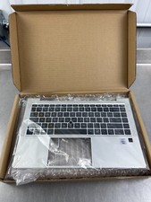 HP M07090-001 Palmrest W/Backlit Keyboard For HP picture