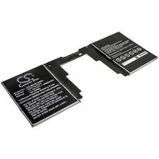 4800mAh Battery for Microsoft Surface Book 3 13.5 Keyboard P/N: G3HTA065H picture