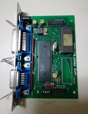 HFS PRINT BOY FM-TOWNS Software Item picture