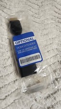 NeW Optional HDMI EXTENDER Use To Improve Fit and Wi Fi Connection BRAND NEW  picture