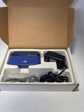Linksys USB2HUB4 ProConnect 4-Port USB 2.0 Hub NOB picture