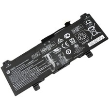 Original GM02XL Battery For HP Chromebook 14 G5 X360 11 G6 EE TPN-Q185 Q203 Q204 picture