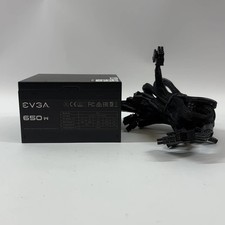 EVGA 650W 100-N1-0650 650W Non Modular Switching Power Supply picture