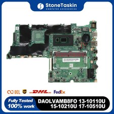 DA0LVAMB8F0 For Lenovo ThinkBook 14 15-IML E4 E5-15IML MB I3 I5 I7 5B20S43386 8G picture