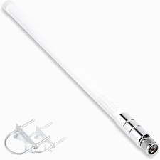 RAIGEN Helium Miner Fiberglass Antenna LoRa Indoor Outdoor Sensecap 5.8dBi picture
