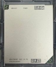 IBM 00KV829 POWER8 12-Core 3.52GHz Processor CPU Module (96MB L3 Cache) picture