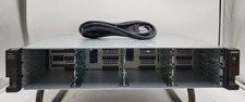 QNAP TL-R1220SEP-RP 12-bay 2U rackmount SAS 12Gbps JBOD expansion enclosure NoHD picture