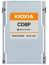Kioxia America - KCD8XPUG1T92 - KIOXIA CD8P-R KCD8XPUG1T92 1.88 TB Solid State picture