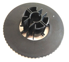 C6071-40182 Spindle end cap for fit HP DesignJet 1050C 1055CM Plus Used picture