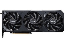 MSI SHADOW GeForce RTX 5070 Ti 16GB GDDR7 PCI Express 5.0 ATX Graphics Card RTX picture