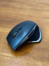 Logitech Performance MX Darkfield Wireless Mouse, NO Unifying  Dongle, Read picture