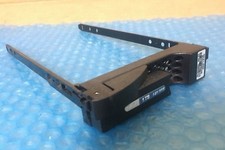 Genuine Dell Poweredge SAS 1TB 7.2K RPM HDD Hard Drive Caddy ONLY 005048831 picture