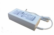 New Original OEM LG 19V 7.37A 140W AC/DC Adapter&Cord for LG 27BL85U-W Monitor@@ picture