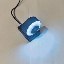 Angetube HD Web Camera Digital Streaming Webcam 1080P Ring Light Auto Focus 962A picture