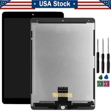 US For iPad Pro 10.5 (2017) A1701 A1709 A1852 LCD Display Touch Screen Digitizer picture