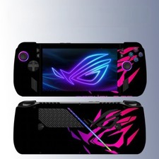 Vinyl Special Sticker Skin For ROG XBOX ALLY X 2024 Gaming Handheld picture