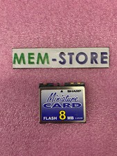 8MB 3.3V/5.0V Miniature Flash Card for Philips Velo 500 picture