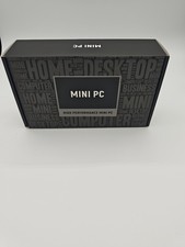 Minihyper Mini PC N9 picture