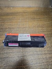 Replacement Color Toner Cartridge TN315M Magenta picture