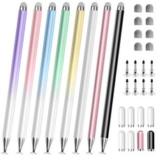 Precision Stylus Set for iPad, iPhone, Android picture