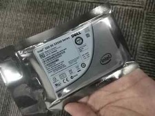 Intel DC S3500 800GB SSD DELL 2.5