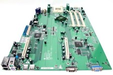 IBM FRU 02R2306 MS-6388 xSeries 300 System Board Server Mainboard Socket PGA370 picture