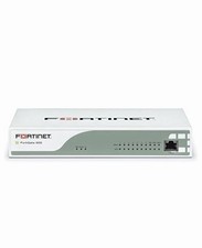 Fortinet FortiGate-60D Firewall Security Appliance Bundle - Open Box - Complete picture