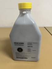Genuine Ricoh/IBM InfoPrint Version 2 Black Developer, 69G7370, 4kg, New, Sealed picture