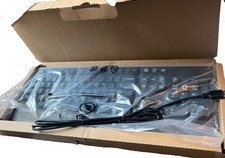 Lenovo Traditional USB AI Keyboard Black - 5D50U84616 /1PSD51P48046 /New In Box picture