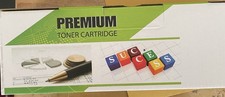 4PK HY Toner Cartridge CB540A -3A 125A For HP LaserJet CP1515n CP1518ni Printer picture