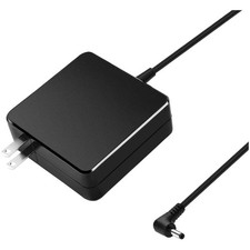 Versatile 19V Power Adapter Compatible with Gateway Laptops - 60W Output picture