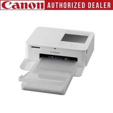 Canon SELPHY CP1500 COMPACT PRINTER WHITE picture