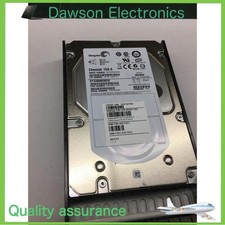 UsedNetApp X410A-R5 108-00232 ST3300656SS 300G 15K SAS Hard Drive picture