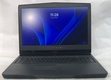 Alienware 17 R5, i7-8750H@2.20GHz, GeForce GTX 1080, 16GB RAM, 1.5TB SSD Windo11 picture