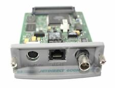 Genuine HP JetDirect 600N Ethernet Print Server J3111-60002 picture