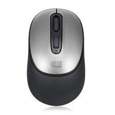 Antimicrobial Wireless Mouse picture