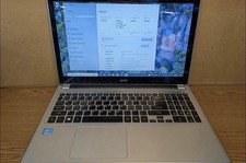 Acer Aspire V5 571P (i3-2377M @ 8GB RAM, 500GB HDD, Win 10) picture