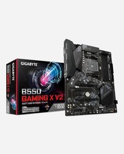 High-Performance B550 Gaming X V2 ATX Motherboard for Ryzen 5000/4000/3000 picture