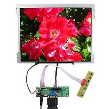 VGA LCD Controller Board+12.1