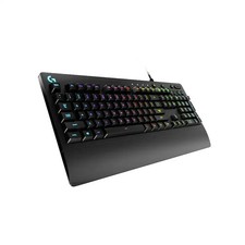 Logitech G213 Prodigy Gaming Keyboard - picture