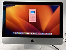 Apple A1418 iMac 2017 21