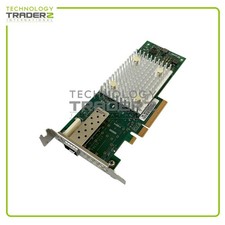 P3T0T Dell QLogic Single Port 16Gbps SFP+ FC HBA QLE2690L-DEL W/ Short Bracket picture