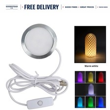 Bambu Lab LED Lamp Kit 001 DIY Light Kit for 3D Printer Models picture