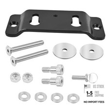 Trailer-Stop Adapter Kit Compatible with Pit-Stop Condor TK-3000 Can quickly picture
