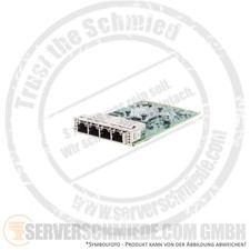 HP BCM5719 4x 1GbE OCP 3.0 Controller Gen10 Plus Gen11 P51181-B21 picture