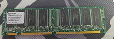 Toshiba THMY6432G1EG-75 256MB Desktop RAM Memory PC133U -333-542-Z picture
