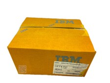 01K8007 I New Sealed IBM Intel Pentium II Xeon 400MHz CPU Upgrade picture