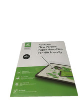 Bioton 2 Pack Paper Nano Screen Protector for ipad 2024 picture