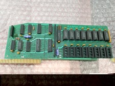 AE Applied Engineering Ramworks Memory Card for Apple IIe 64KB picture