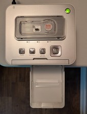 Kodak G600 Thermal Printer EasyShare Digital Photo Printer Dock picture